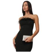 T-Shirt Lange Mouw La Modeuse 77132_P182781