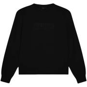 Sweater Dolly Noire Dlynr Swirl Crewneck