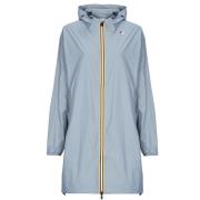 Windjack K-Way LE VRAI 4.0 EIFFEL EAST 100% NYLON RECYCLED