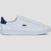 Lage Sneakers Lacoste CARNABY