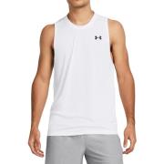 T-shirt Korte Mouw Under Armour Base Tech-vest