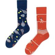 Socks Many Mornings Sokken Grand Slam