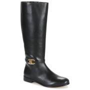 Laarzen Lauren Ralph Lauren BRIDGETTE-BOOTS-TALL BOOT