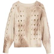 Trui Desigual REPRIS_JERS_DUNKELD 26SWJFX4