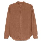 Overhemd Lange Mouw Costumein -