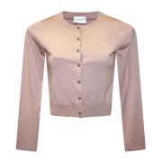 Vest Isabelle Blanche -