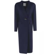 Mantel Isabelle Blanche -