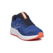 Hardloopschoenen Joma NEON BLUE