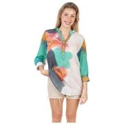 Tuniek Isla Bonita By Sigris Kurta