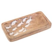 Beeldjes Signes Grimalt Middelgrote Visbak