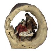 Kerst decoraties Signes Grimalt Geboorte Van De Trunkgrot