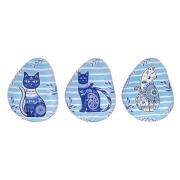 Beeldjes Signes Grimalt Magnetische 3U