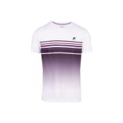 T-shirt Korte Mouw Fila Miguel