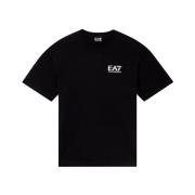 T-shirt Korte Mouw Emporio Armani 7M001327AF17789UC001