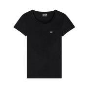T-shirt Korte Mouw Emporio Armani 7W001045AF10373UC001