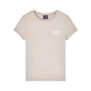 T-shirt Korte Mouw Emporio Armani 7W001149AF12945U6225