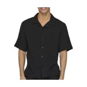 Overhemd Korte Mouw Only &amp; Sons -