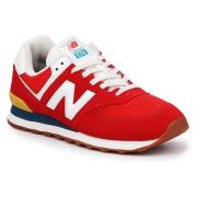 Lage Sneakers New Balance ML574HA2