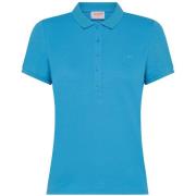 Polo Shirt Korte Mouw Sun68 -