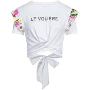 Blouse Le VoliÈre -