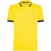 Polo Shirt Korte Mouw Sun68 -