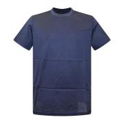 T-shirt Korte Mouw Low Brand -