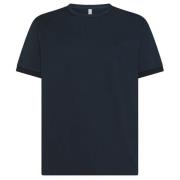 T-shirt Korte Mouw Sun68 -