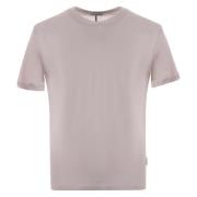 T-shirt Korte Mouw Paolo Pecora -