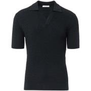 Polo Shirt Korte Mouw Paolo Pecora -