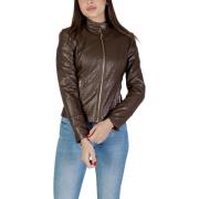 Windjack Guess CLAUDINE BIKER W6RL52 WL850