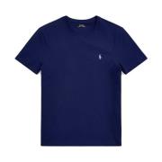 T-shirt Korte Mouw Polo Ralph Lauren -
