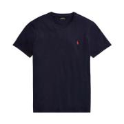 T-shirt Korte Mouw Polo Ralph Lauren -