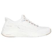 Lage Sneakers Skechers Slip-ins Contour Foam