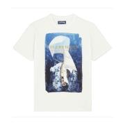 T-shirt Korte Mouw Vilebrequin -