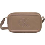 Tas Calvin Klein Jeans BOLD CK CAMERA BAG LV04F3220G