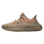 Lage Sneakers Yeezy Boost 350 V2 Sand Taupe