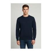 Trui Roy Rogers RRU502CN46-C0048 BLUE NAVY