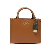 Handtas Liu Jo AF5192 E0668 ECS S TOTE