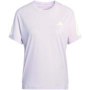 T-shirt Korte Mouw adidas Adi365 T W