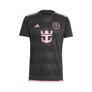 T-shirt Korte Mouw adidas -