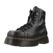 Enkellaarzen Dr. Martens BUZZ 8I