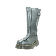 Enkellaarzen Dr. Martens BUZZ HI