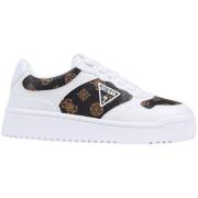 Lage Sneakers Guess MIRAM2 FLPMI2 FAL12
