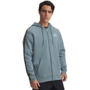 Fleece Jack Under Armour Ua Icon Fleece Fz Taping