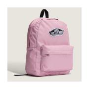 Rugzak Vans VN000H4YEN71 OLD SKOOL BACKPACK-PINK