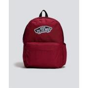 Rugzak Vans VN000H4YBRD1 OLD SKOOL BACKPACK-BORDEAUX