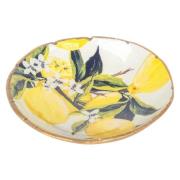 Schaaltjes en manden Signes Grimalt Schaal