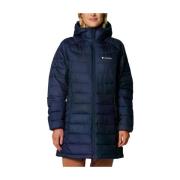 Mantel Columbia POWDER LITE II MID JACKET