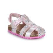 Sandalen Geox B SANDAL CHALKI GIRL