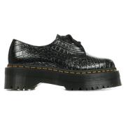 Nette Schoenen Dr. Martens 1461 Quad Croc